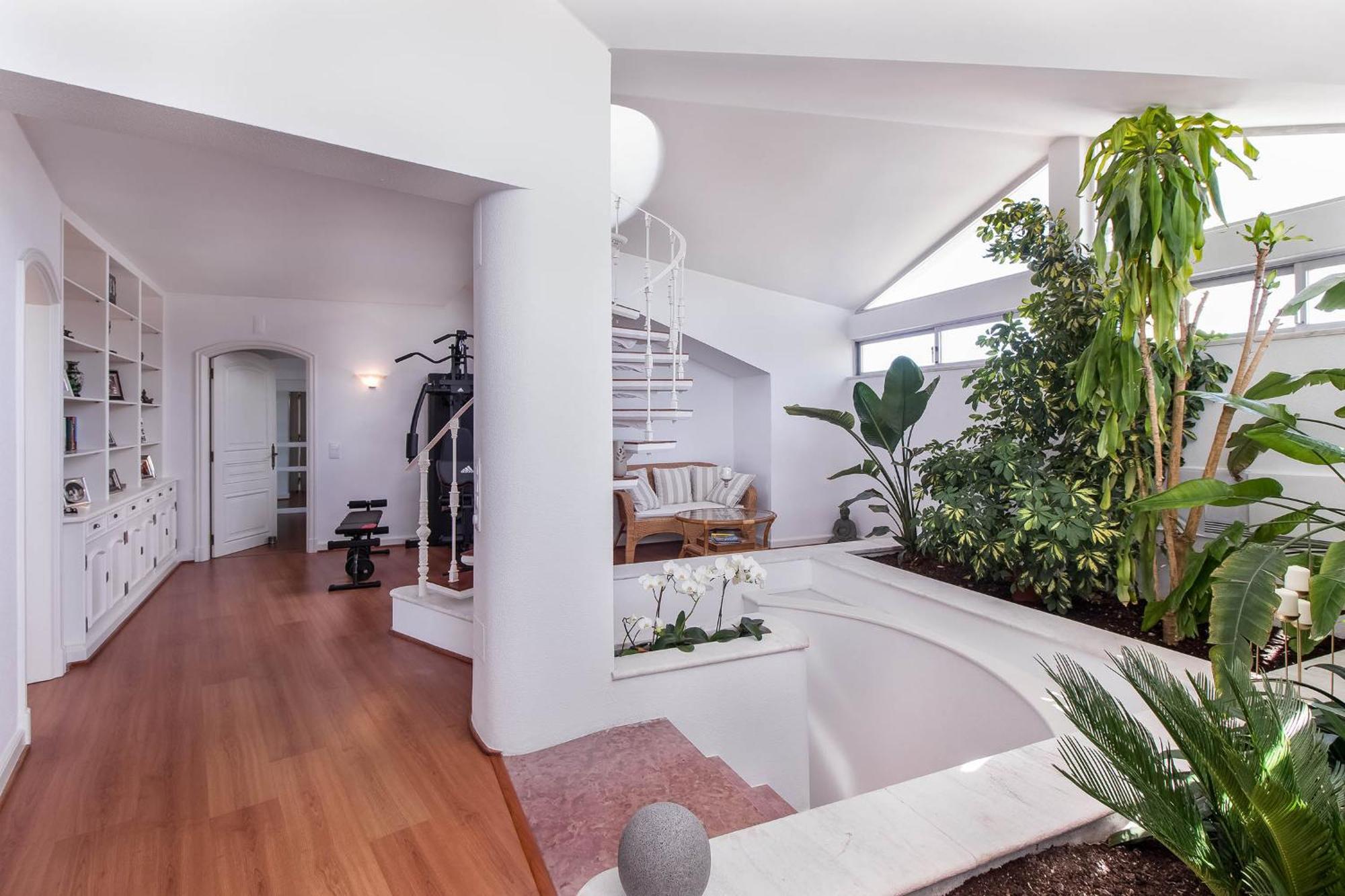Appartement Luxe Penthouse - Prime Location By Seareen Albufeira